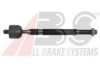 A.B.S. 240369 Tie Rod Axle Joint